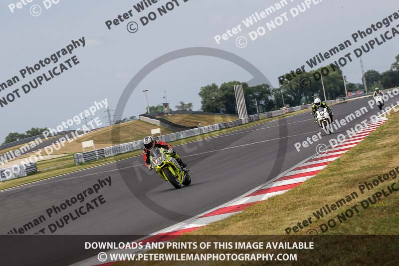 25 to 27th july 2019;Slovakia Ring;event digital images;motorbikes;no limits;peter wileman photography;trackday;trackday digital images